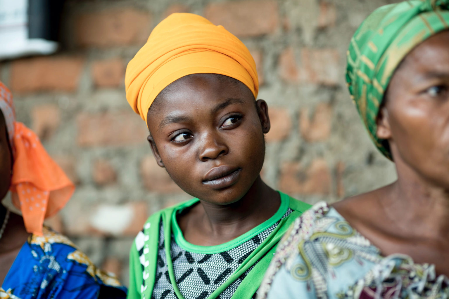 Panzi Foundation | Supporting Survivors of Sexual Violence in DRC