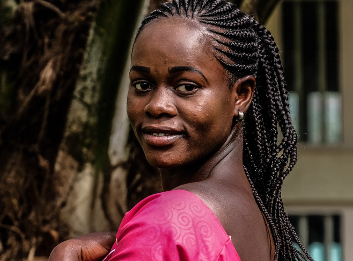Yvette Survivor Story