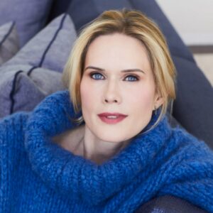 Stephanie March | Panzi Foundation