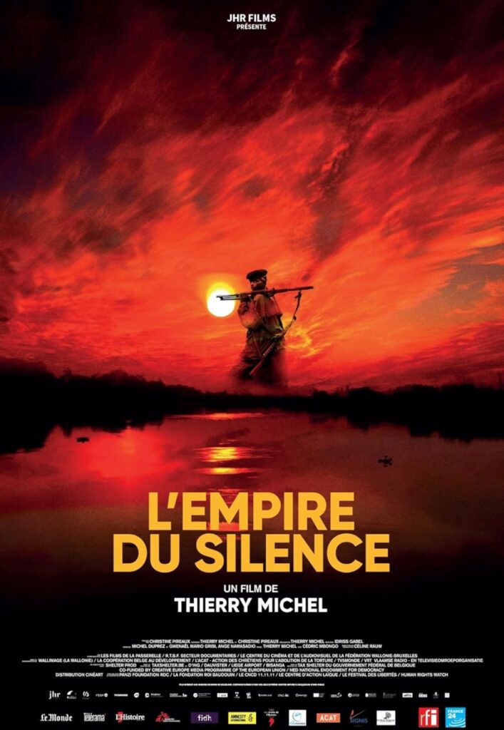 l'empire du silence movie