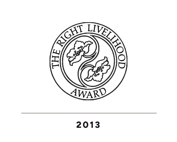 panzi right livelihood award