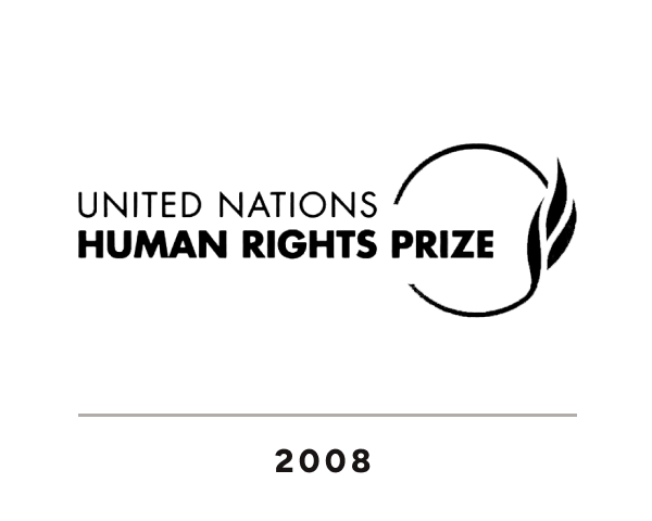 panzi united nations human rights prize