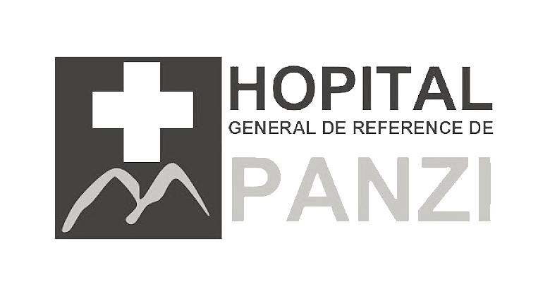 Panzi Hospital logo