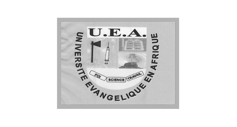 U.E.A logo