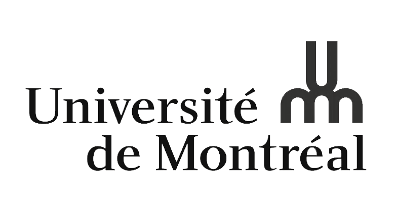 Universite de Montreal logo