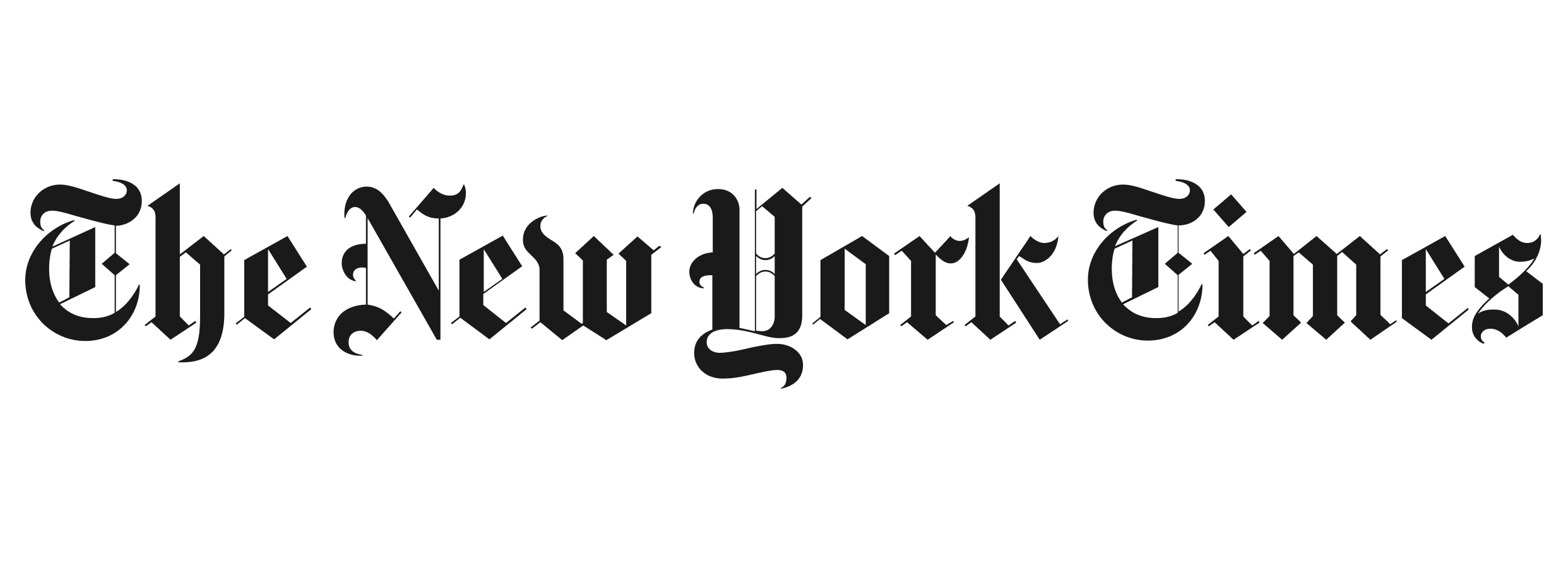 NYT Logo