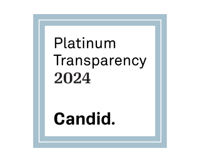 Candid Platinum Transparency 2024