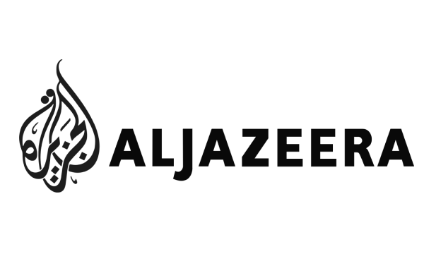 Al Jazeera Logo