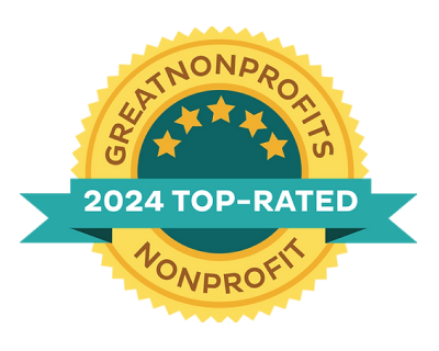 Great Nonprofits 2024