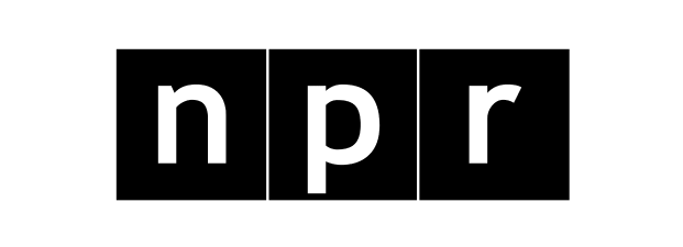 NPR logo