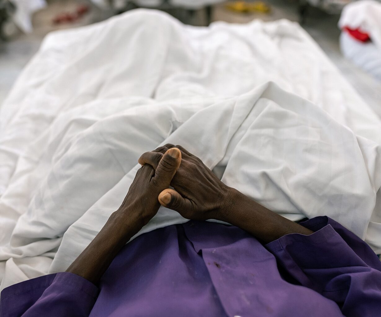 Panzi One Stop Centers