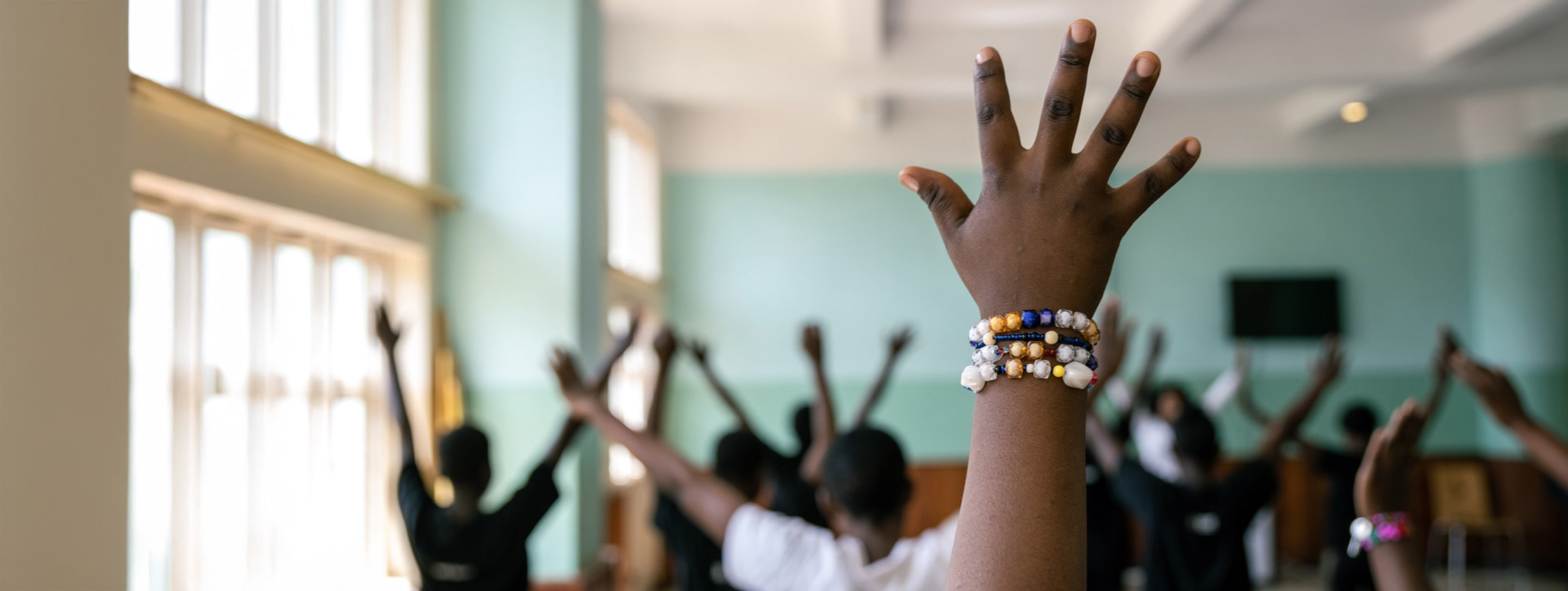 DRC Survivor Network