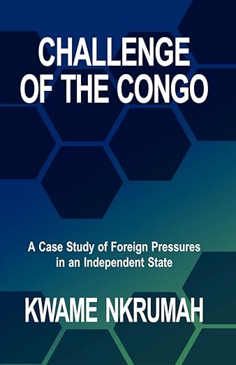Challenge of the Congo Book