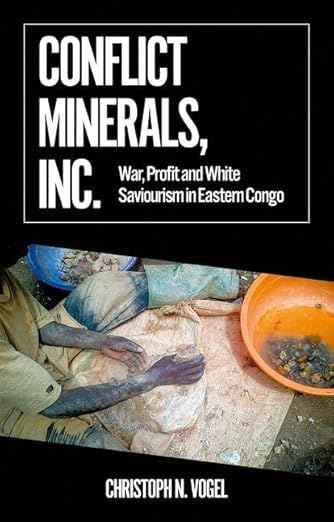 Conflict Minerals Inc Book