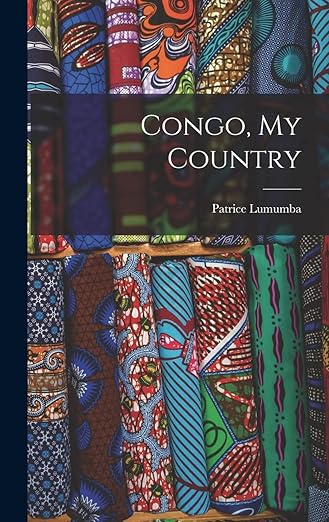Congo My Country