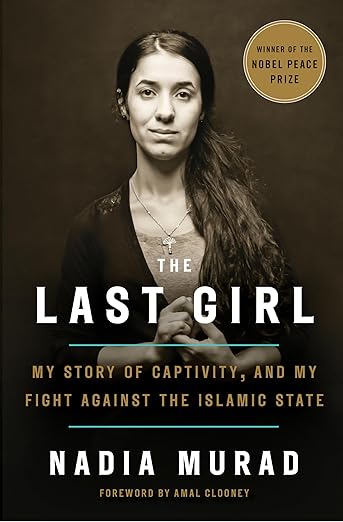 Last Girl