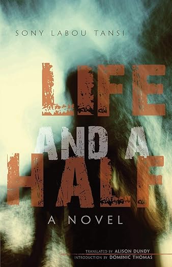 Life and a half book recommendations