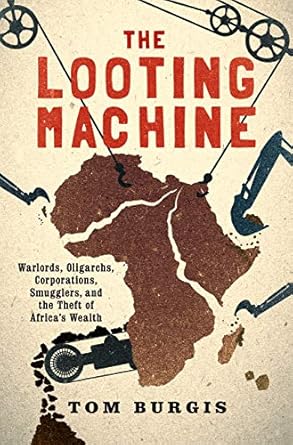 Looting Machine