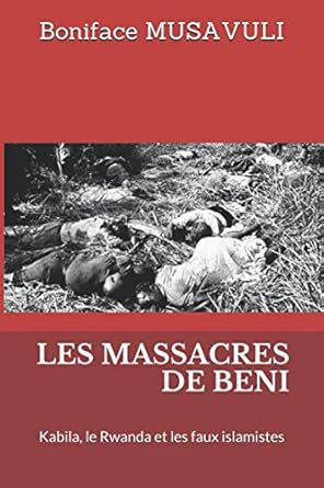 Massacres de Beni