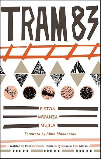 Tram 83 DRC Book Recommendations