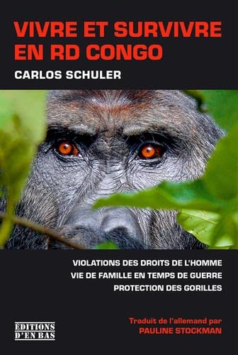 French DRC Books