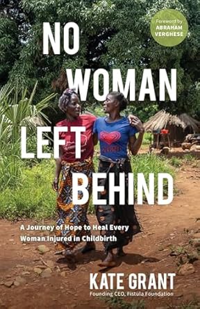 no woman left behind