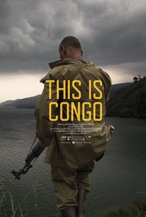 This is Congo Recommendation