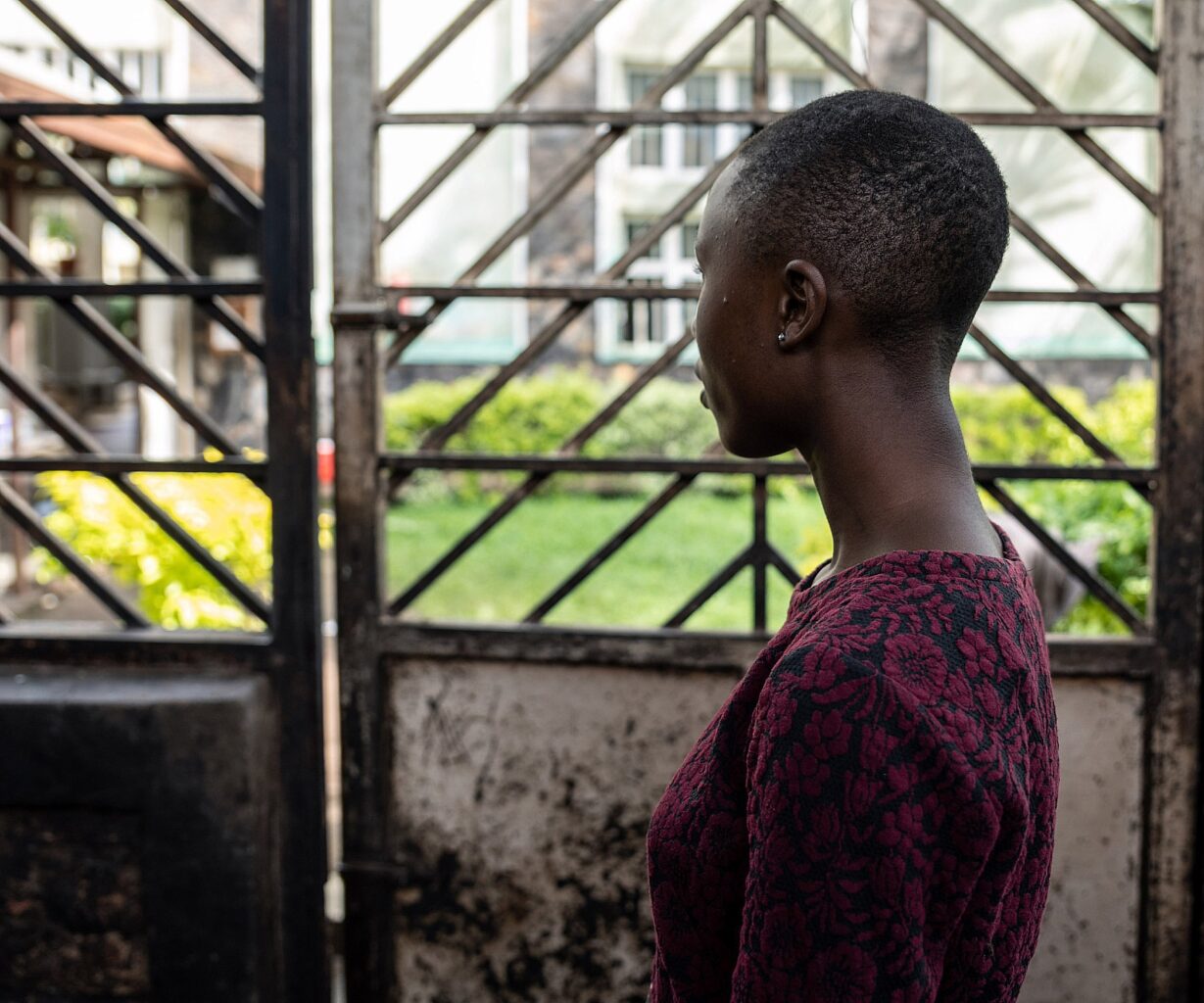 Le viol : une arme de guerre au Congo | Fondation Panzi